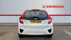 Honda Jazz 1.3 SE 5dr Petrol Hatchback